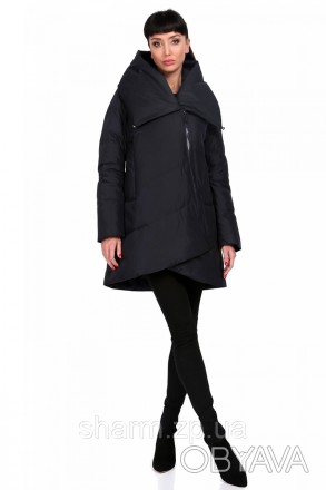 Модная женская куртка женская
Цвет: Тёмно-синий
Cезонность: Зима
Основная ткань:. . фото 1