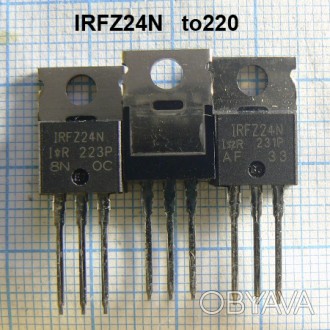 -
-
В интернет-магазине Радиодетали у Бороды продаются
транзисторы импортные . . фото 1
