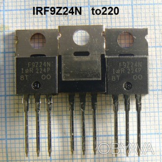 -
-
В интернет-магазине Радиодетали у Бороды продаются
транзисторы импортные . . фото 1