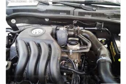 Трубка турбины впускная VW Jetta 2014 1,8 TSi пробег 30000 (БУ)
Трубка турбины . . фото 9