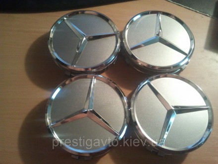 
Колпачки в литые диски Mercedes-Benz Цена за 1шт.
Колпачки в диски Mercedes-Ben. . фото 3