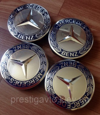 
Колпачки в литые диски Mercedes-Benz Цена за 1шт.
Колпачки в диски Mercedes-Ben. . фото 4