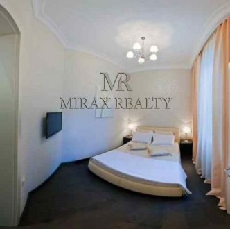 Предлагается в долгосрочную аренду 2 комнатная квартира в центре Киева. Ремонт 2. . фото 2