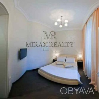 Предлагается в долгосрочную аренду 2 комнатная квартира в центре Киева. Ремонт 2. . фото 1