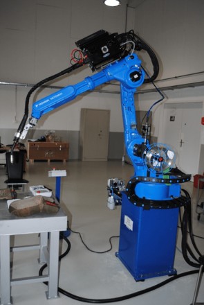 Предлагаем автоматизировать производственные процессы по металлообработке путем . . фото 2