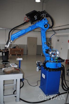 Предлагаем автоматизировать производственные процессы по металлообработке путем . . фото 1