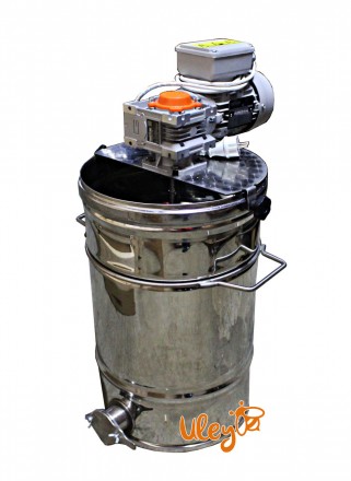    
Кремовалка для меда, автоматическая
Кремовалка предназначена для переработки. . фото 2