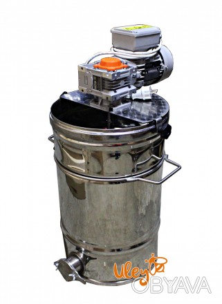   
Кремовалка для меда, автоматическая
Кремовалка предназначена для переработки. . фото 1