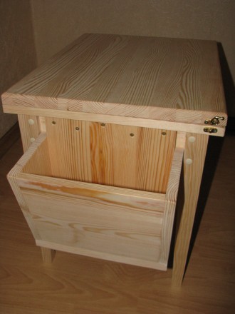 Детский деревянный столик для творчества, для игры, для учебы, для еды...
Экскл. . фото 7