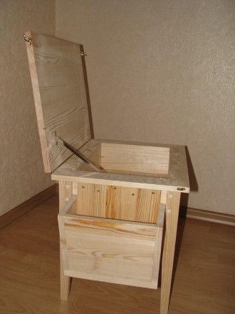 Детский деревянный столик для творчества, для игры, для учебы, для еды...
Экскл. . фото 8