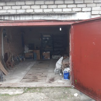 Сдам капитальный гараж в гаражном кооперативе Планер, расположен на Левобережном. Лівобережний-3. фото 2