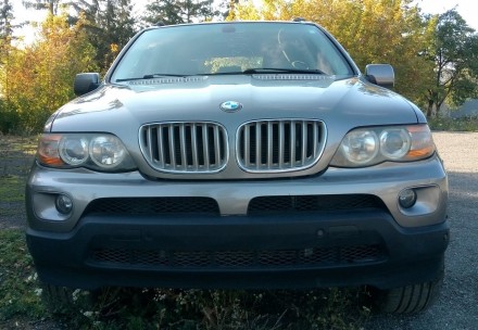 Разборка розбірка запчасти BMW X5 E53 БМВ Х5 Е53 2003-2006
В наличии все запчаст. . фото 4