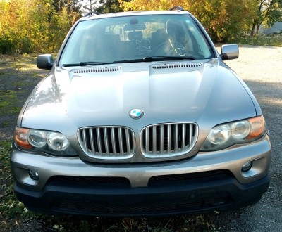 Разборка розбірка запчасти BMW X5 E53 БМВ Х5 Е53 2003-2006
В наличии все запчаст. . фото 3