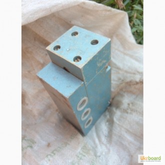 ПНЕВМОРАСПРЕДЕЛИТЕЛИ
Пневмораспределители В-77-33, Рном. -6.3кгс/см2. Qном. -0.. . фото 5