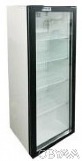 Холодильный шкаф POLAIR DM104-Bravo
	Компактный габаритные размеры: 606х600/630х. . фото 1