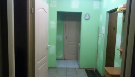 Предлагается к продаже двухкомнатная квартира. Две раздельные комнаты, есть балк. Киевский. фото 6