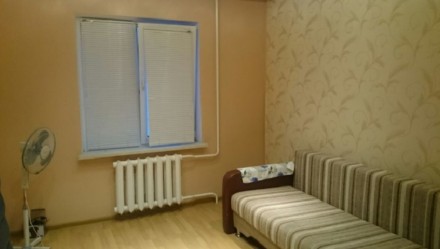 Предлагается к продаже двухкомнатная квартира. Две раздельные комнаты, есть балк. Киевский. фото 11