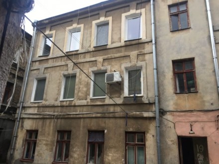 Продается однокомнатная квартира в жилом состоянии по улице Запорожской угол Бол. Малиновский. фото 6
