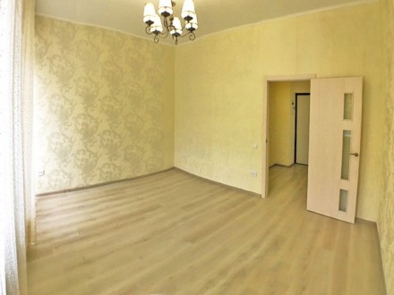 Продается двухкомнатная квартира со свежим ремонтом 2019 года на Старопортофранк. Приморский. фото 11