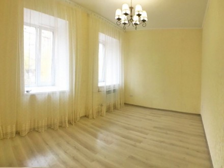 Продается двухкомнатная квартира со свежим ремонтом 2019 года на Старопортофранк. Приморский. фото 2