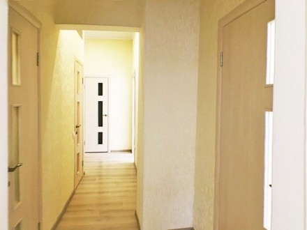 Продается двухкомнатная квартира со свежим ремонтом 2019 года на Старопортофранк. Приморский. фото 12