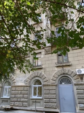 Предлагается к продаже просторная однокомнатная квартира в историческом центре О. Приморский. фото 9