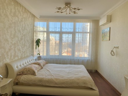Продам просторную и светлую квартиру в историческом центре Одессы, в непосредств. Приморский. фото 7