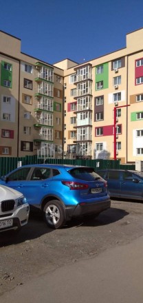 Продажа двухкомнатной квартиры в Голосеевском р-не, по адресу переулок Московски. Голосеево. фото 12