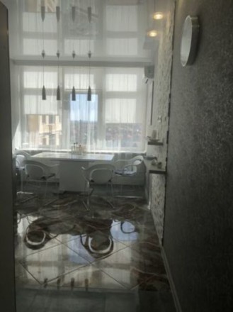 Продажа в новом доме от Kadorr. 40 Жемчужина. Квартира только после ремонта, все. Киевский. фото 7