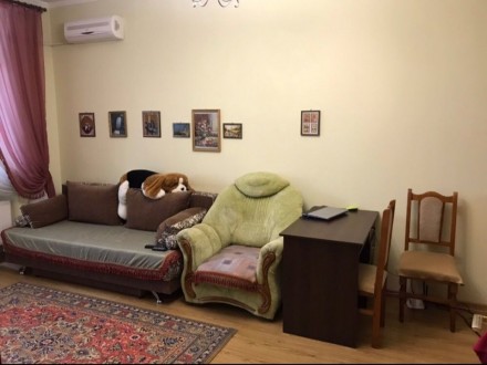 Продам 1-комнатную комфортную, красивую, уютную квартиру в теплом доме на Артилл. Приморский. фото 4