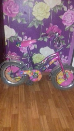 Продам велосипед детский в хорошем состоянии возможен торг. . фото 3