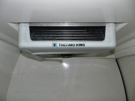 Спец! автомобиль  Холодильник! Thermo king  Все исправное в рабочим состоянии! о. . фото 7