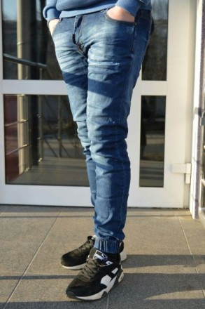 Модель 7041 Мужские джинсы качество отличное Размеры 29,30,31,32,33,34,36. . фото 5