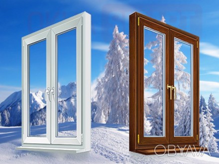 Металлопластиковое окно, лучшее отношение цена/качество
Окно металлопластиковое. . фото 1