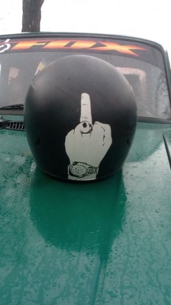 Нету защитного стекла немного потёртостей на шлему для полиции специальный жест . . фото 2