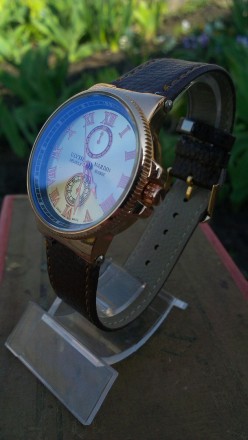 Технические характеристики: 

Наручные часы: женские

Механизм: кварцевый 
. . фото 3