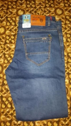 Продам мужские джинсы COBRA , Red Repper  и др.производство Польша. Размеры: 36-. . фото 2