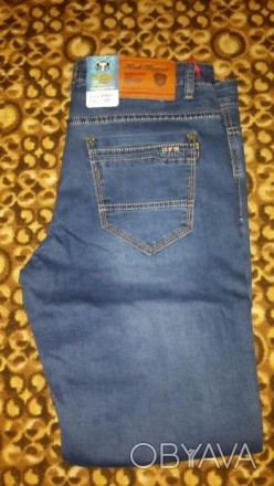 Продам мужские джинсы COBRA , Red Repper  и др.производство Польша. Размеры: 36-. . фото 1