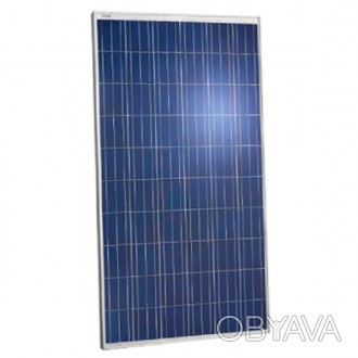 Солнечная панель Amerisolar AS-6P30 265 W.

Солнечная панель мощностью 265 Ват. . фото 1