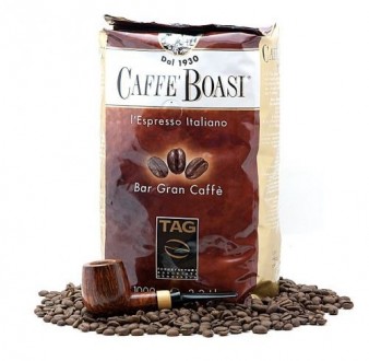 Продам кофе в зернах итальянских производителей Lavazza, Covim, Boasi, Valente, . . фото 4