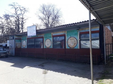 Продам магазин "Хозтовары" на центральном рынке г. Покров  (бывший г. Орджоникид. Орджоникидзе. фото 3