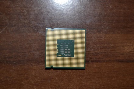 Семейство процессора Intel Pentium 4 Тип разъема Socket 775 Количество ядер 1 Вн. . фото 5