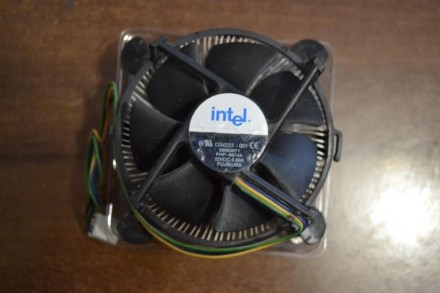 Семейство процессора Intel Pentium 4 Тип разъема Socket 775 Количество ядер 1 Вн. . фото 3