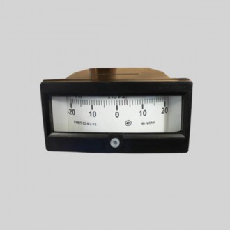 Предназначены для измерения вакуумметрического и  избыточного давления воздуха и. . фото 3