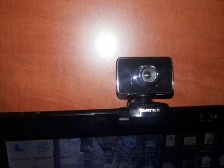 Продам срочно веб камеру в хорошем состоянии. . фото 3