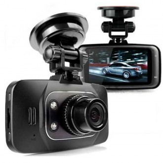 GS8000L оснащен камерой 5 мегапискселей, позволяет записывать видео с разрешение. . фото 2