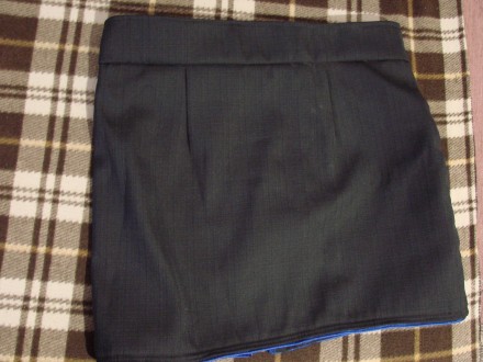 Продам юбку в идеальном состоянии ручной работы,замеры спрашивайте. . фото 3