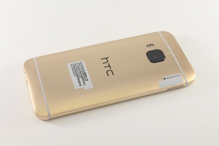 Продам Новый HTC ONE M9 с Гарантией.
Телефон Оригинальный, в заводских пленках,. . фото 5
