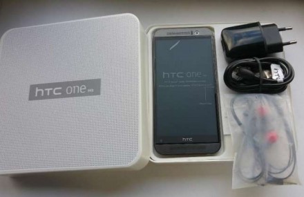 Продам Новый HTC ONE M9 с Гарантией.
Телефон Оригинальный, в заводских пленках,. . фото 2