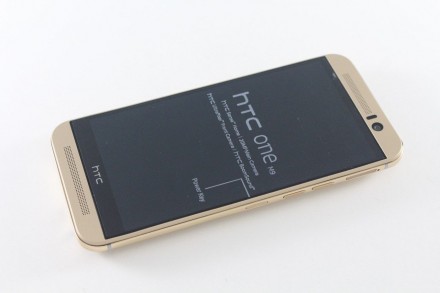 Продам Новый HTC ONE M9 с Гарантией.
Телефон Оригинальный, в заводских пленках,. . фото 4